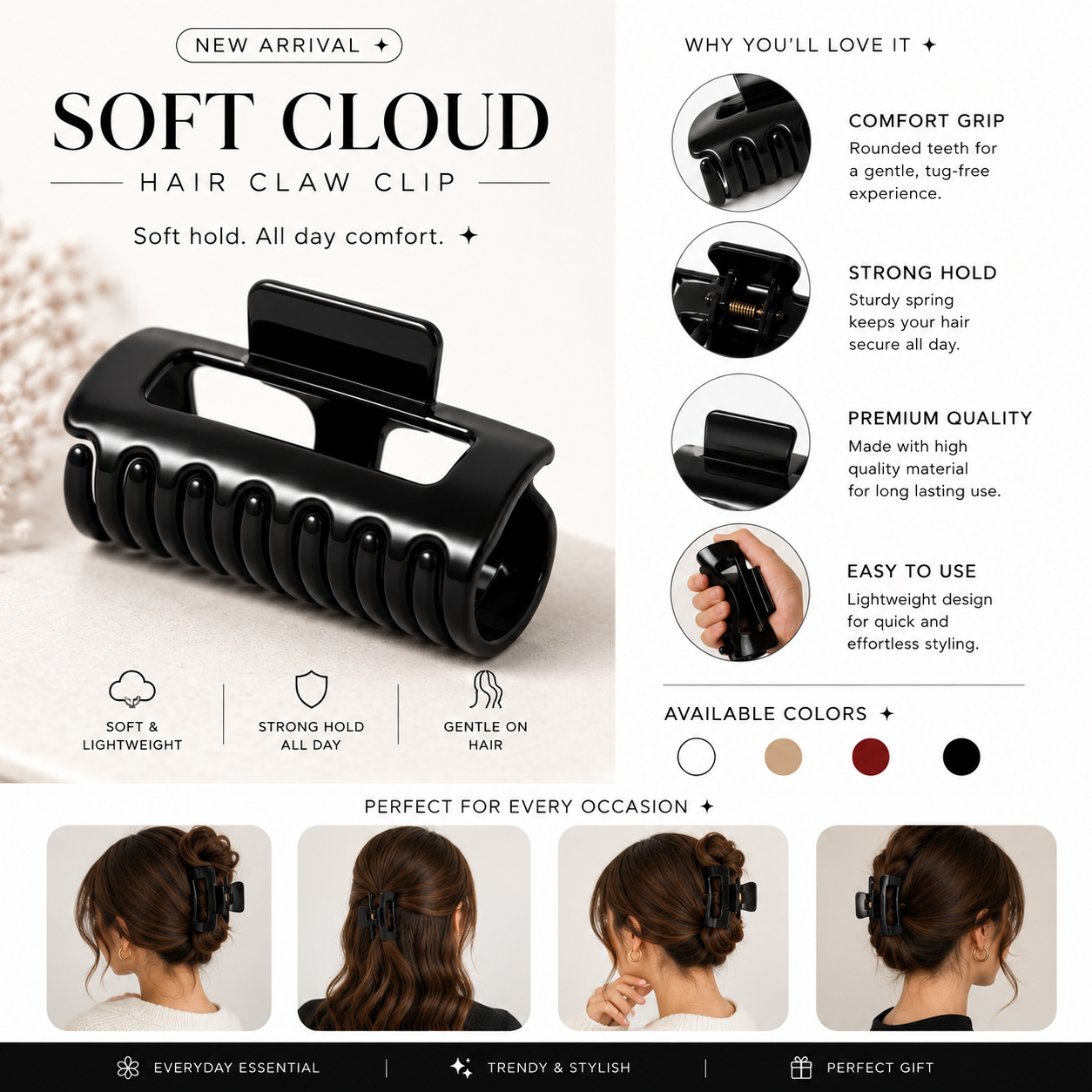 LunaCloud Clip