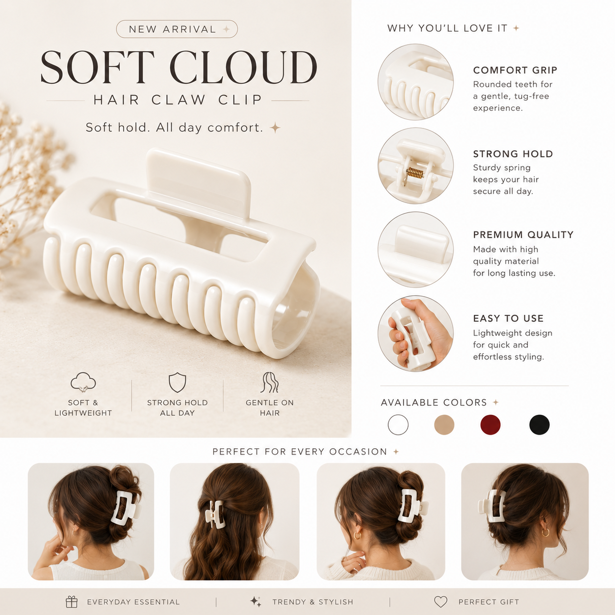 LunaCloud Clip